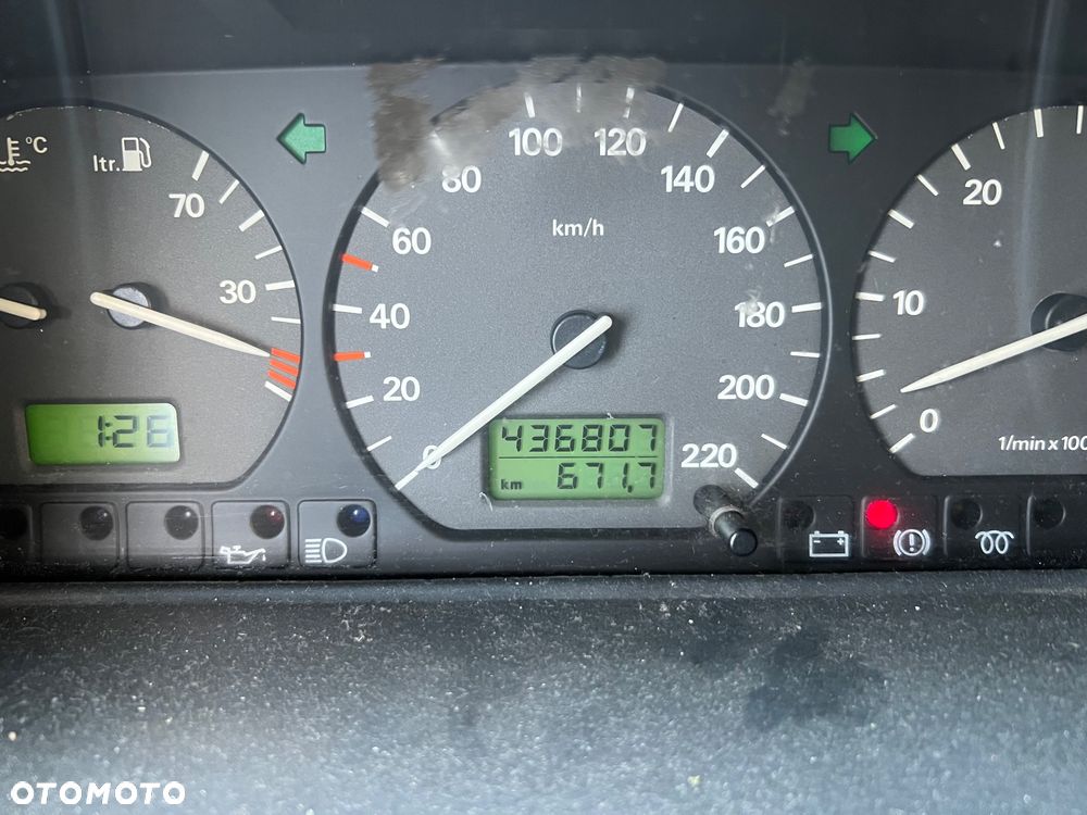 Volkswagen Transporter Mixt - 4