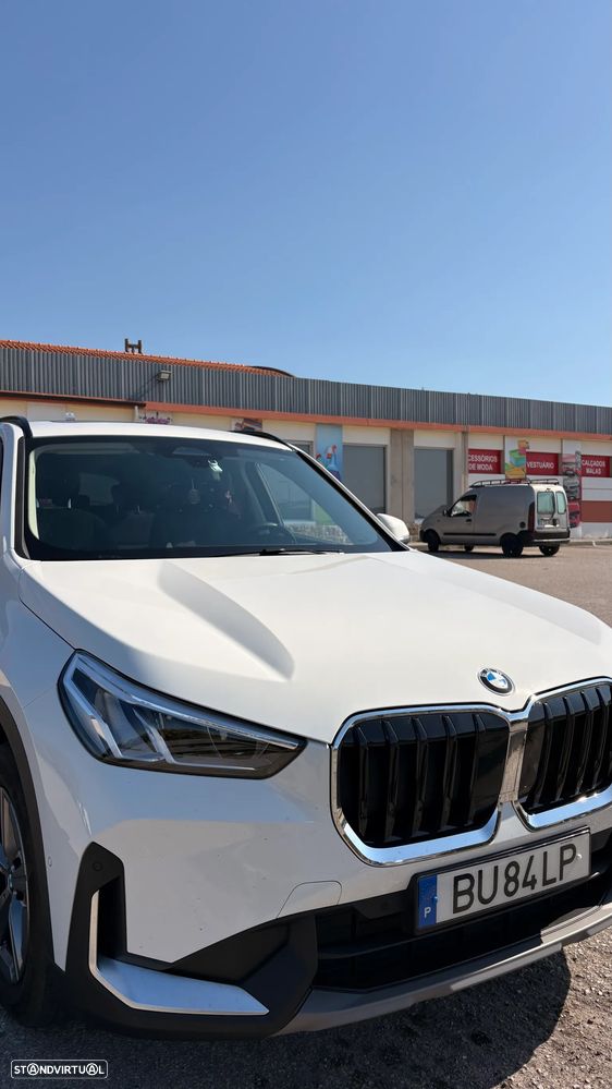 BMW X1 - 12
