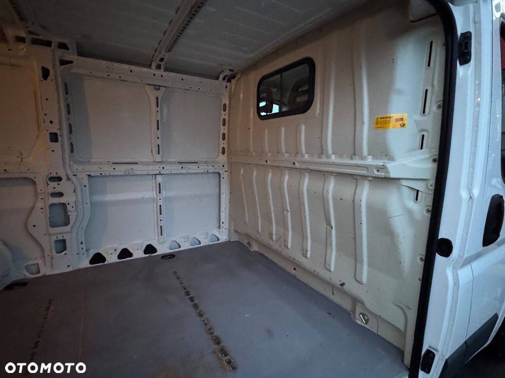 Peugeot Boxer - 13