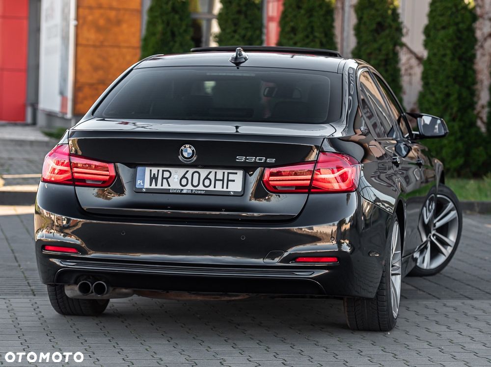 BMW Seria 3 - 11