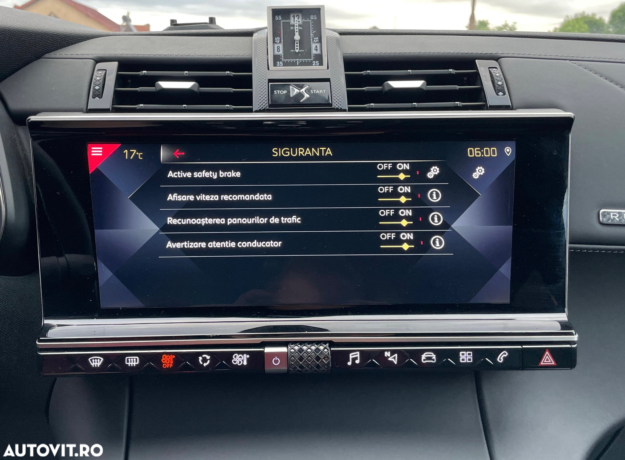 DS Automobiles DS 7 Crossback DS7 1.6 PureTech 180 S&S EAT8 RIVOLI - 28