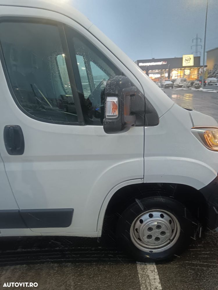 Citroën Jumper - 2
