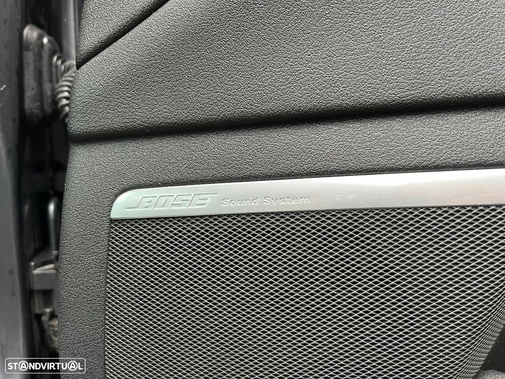 Audi A3 2.0 TDI S-line - 20