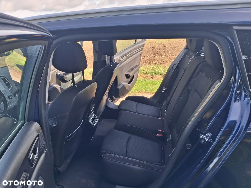 Renault Megane ENERGY dCi 110 INTENS - 13
