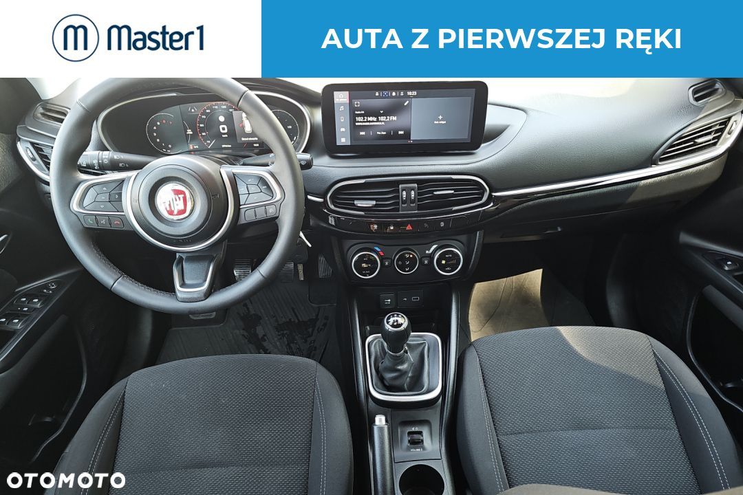 Fiat Tipo 1.0 T3 City Life - 6