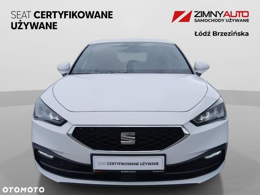 Seat Leon 1.0 TSI Style - 3