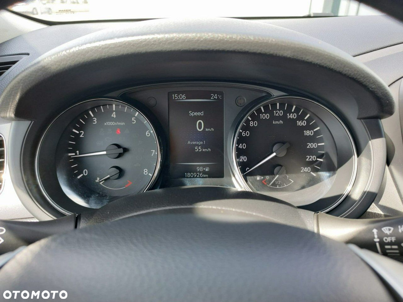 Nissan Pulsar 1.2 DIG-T Acenta - 19