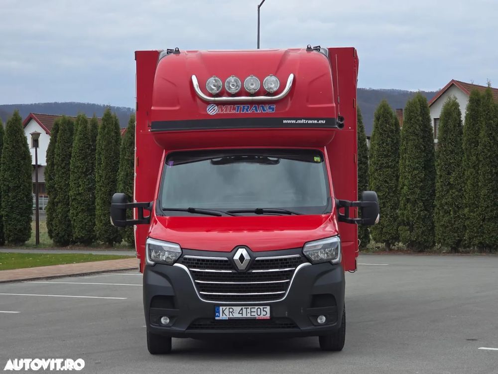Renault Master - 17