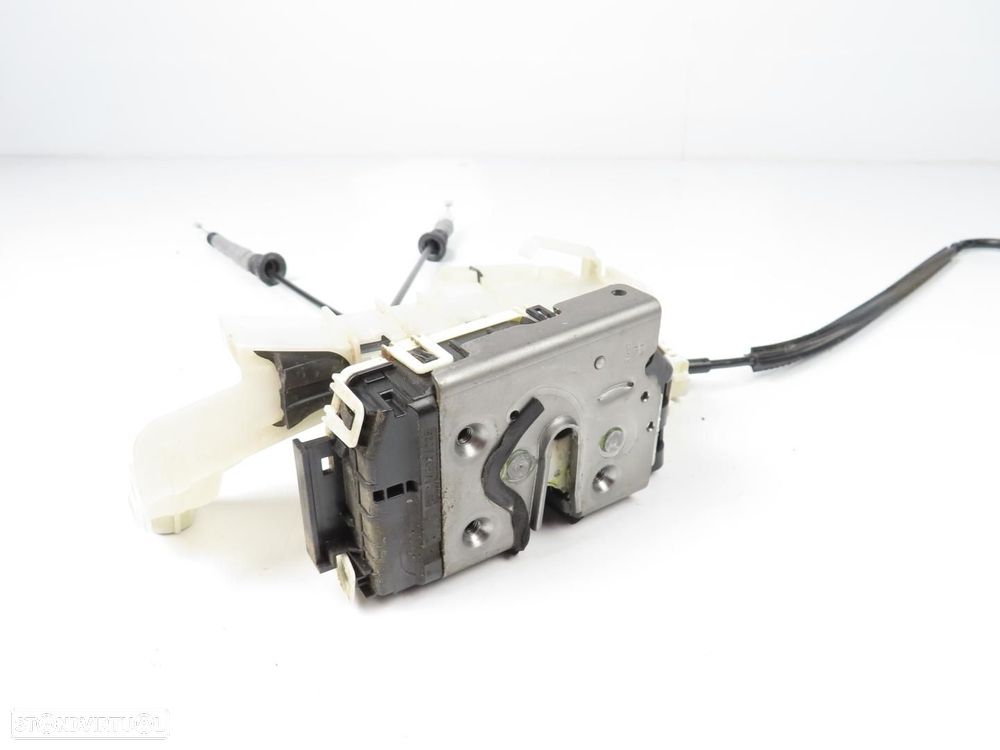 Fecho da porta Direito/Frente Usado / Original JEEP RENEGADE Closed Off-Road Veh... - 3