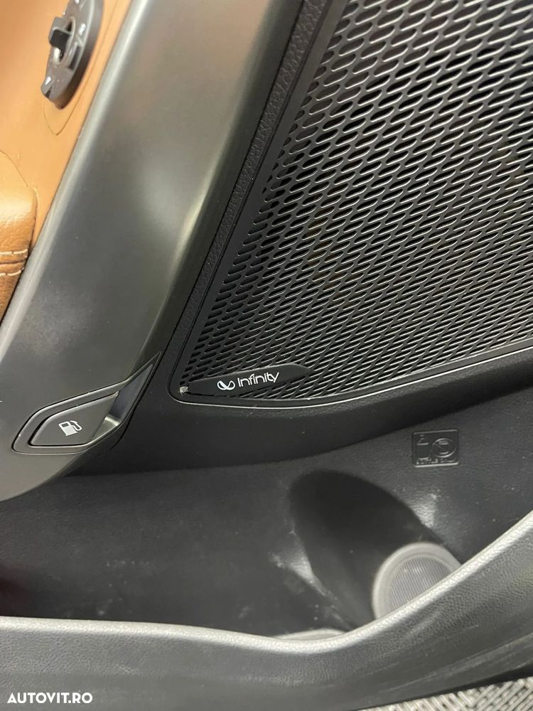 Hyundai Santa Fe 2.2 CRDi 4WD AT Luxury Pack - 21