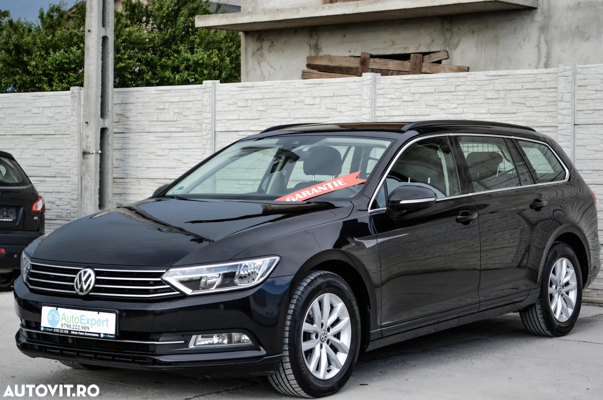 Volkswagen Passat Variant 2.0 TDI DSG Comfortline - 12
