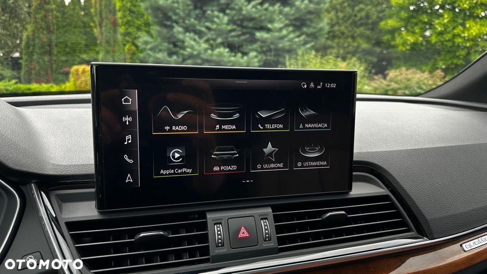 Audi Q5 45 TFSI mHEV Quattro S Line S tronic - 23