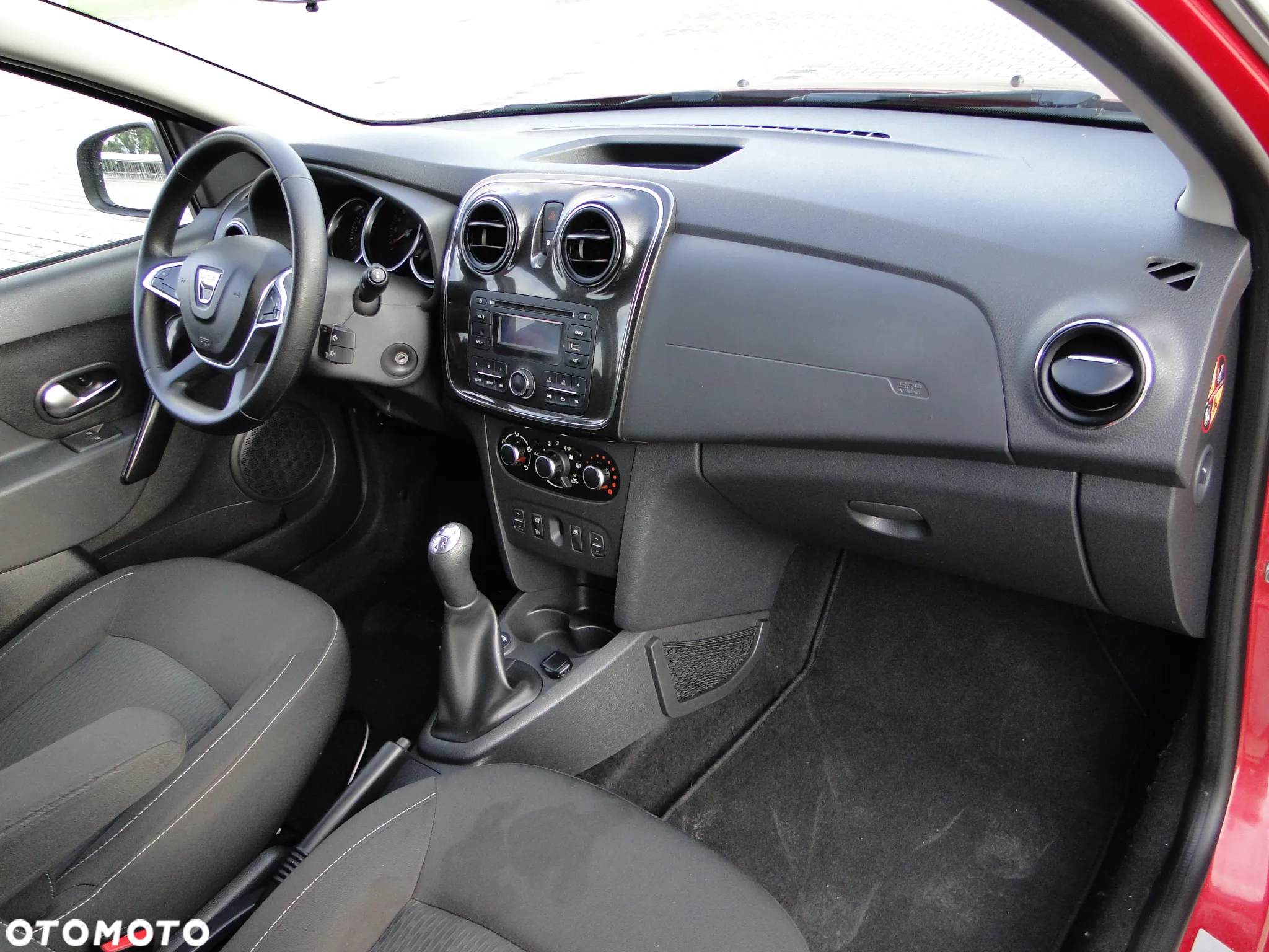 Dacia Logan - 16
