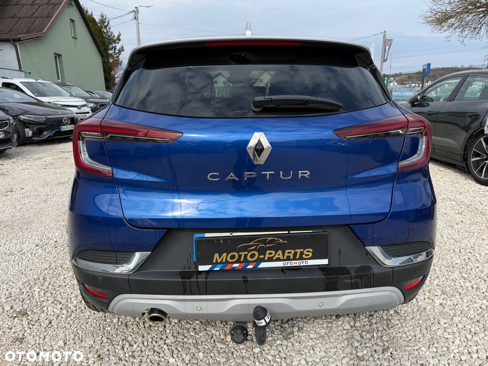 Renault Captur - 2