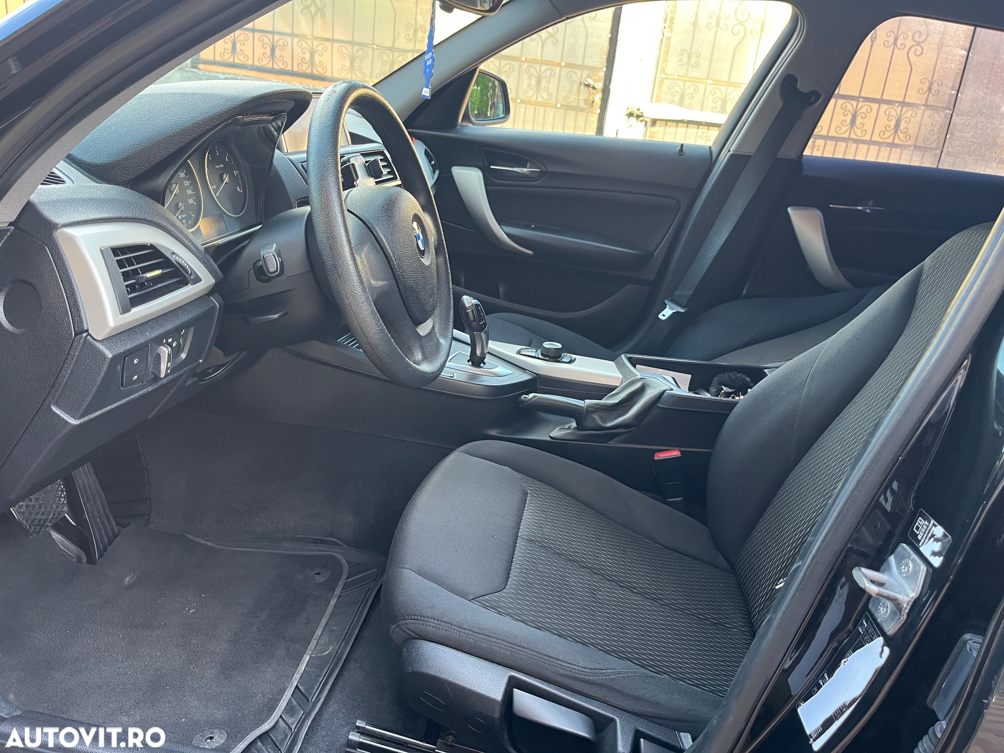 BMW Seria 1 - 11