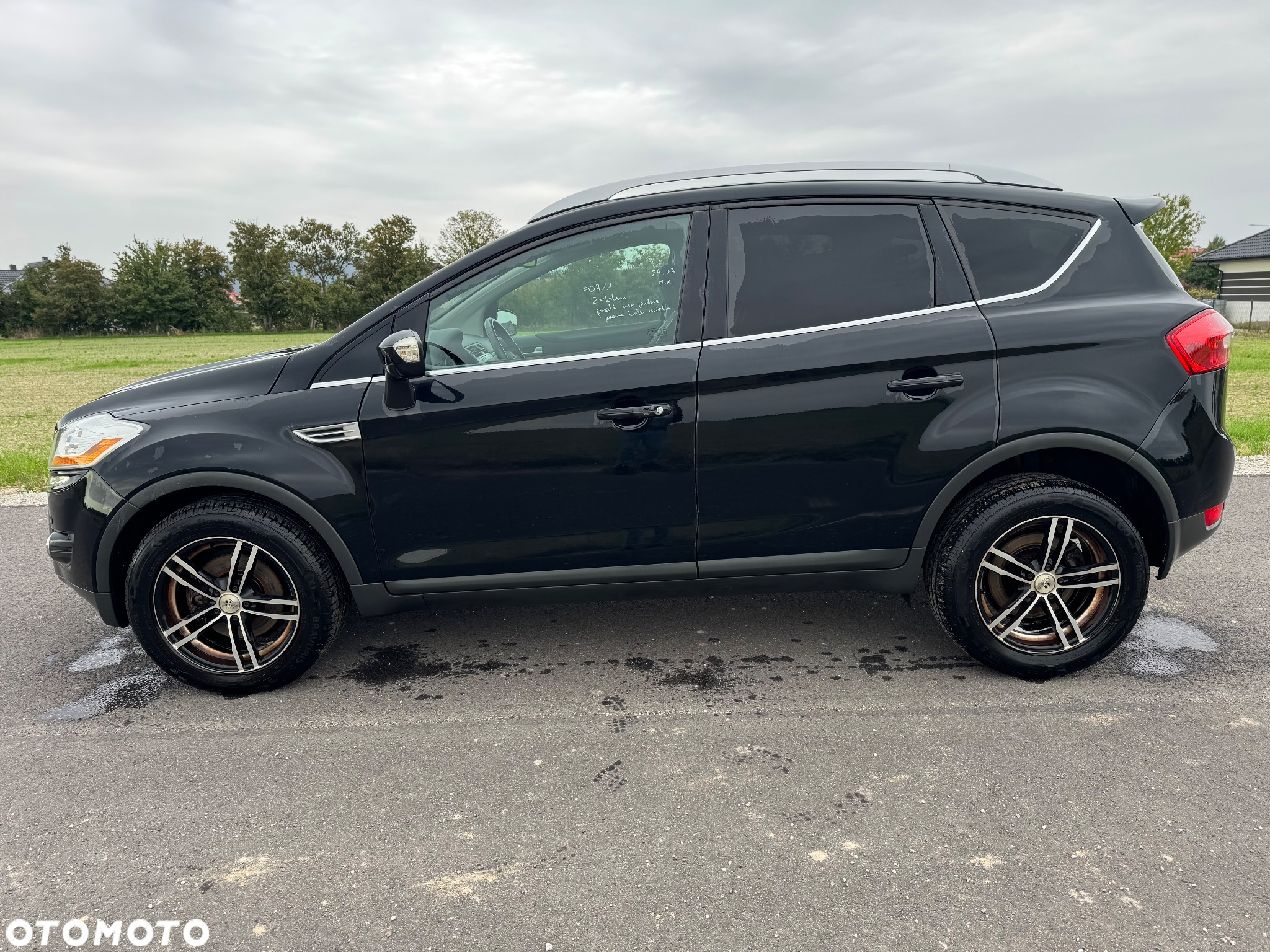 Ford Kuga 2.0 TDCi 4x4 Titanium - 7