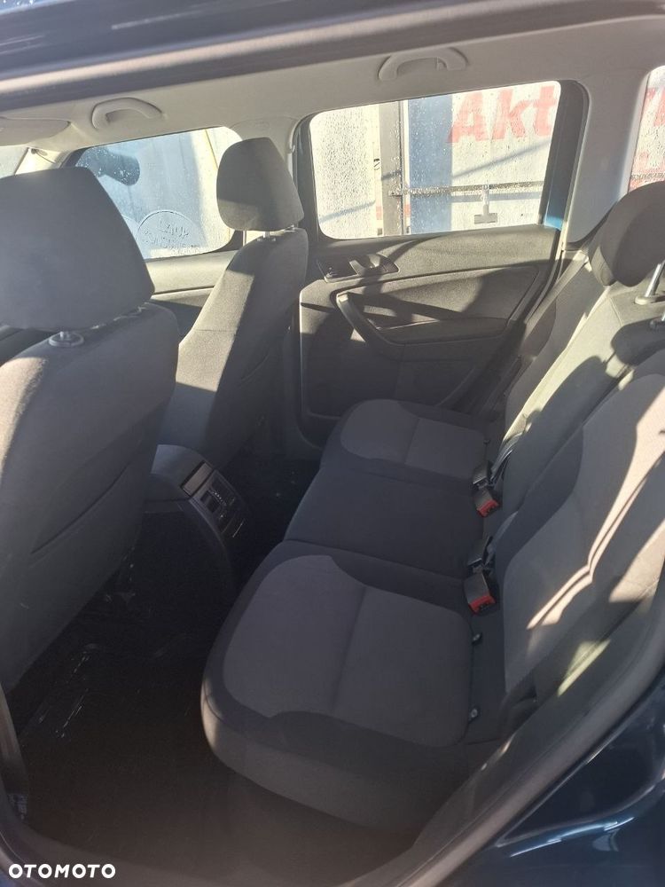 Skoda Yeti - 3