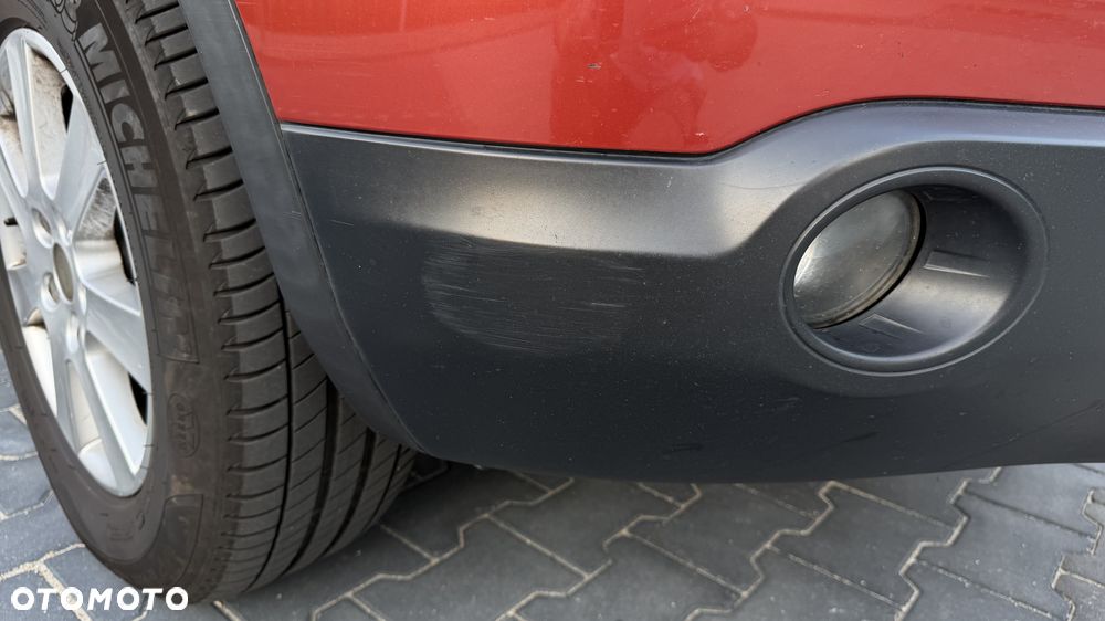 Nissan Qashqai 2.0 acenta - 34