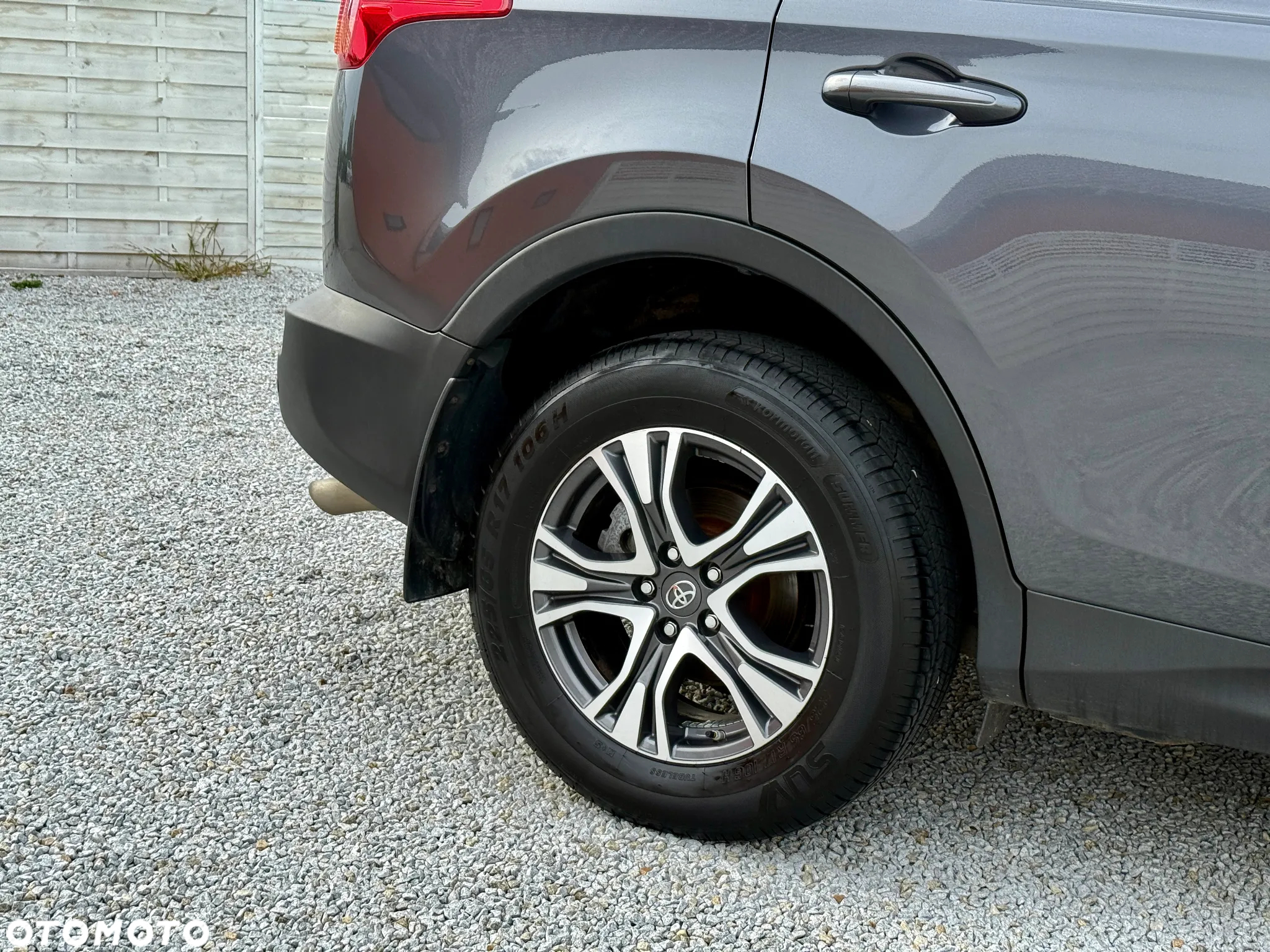 Toyota RAV4 2.0 D-4D 4x4 Executive - 26