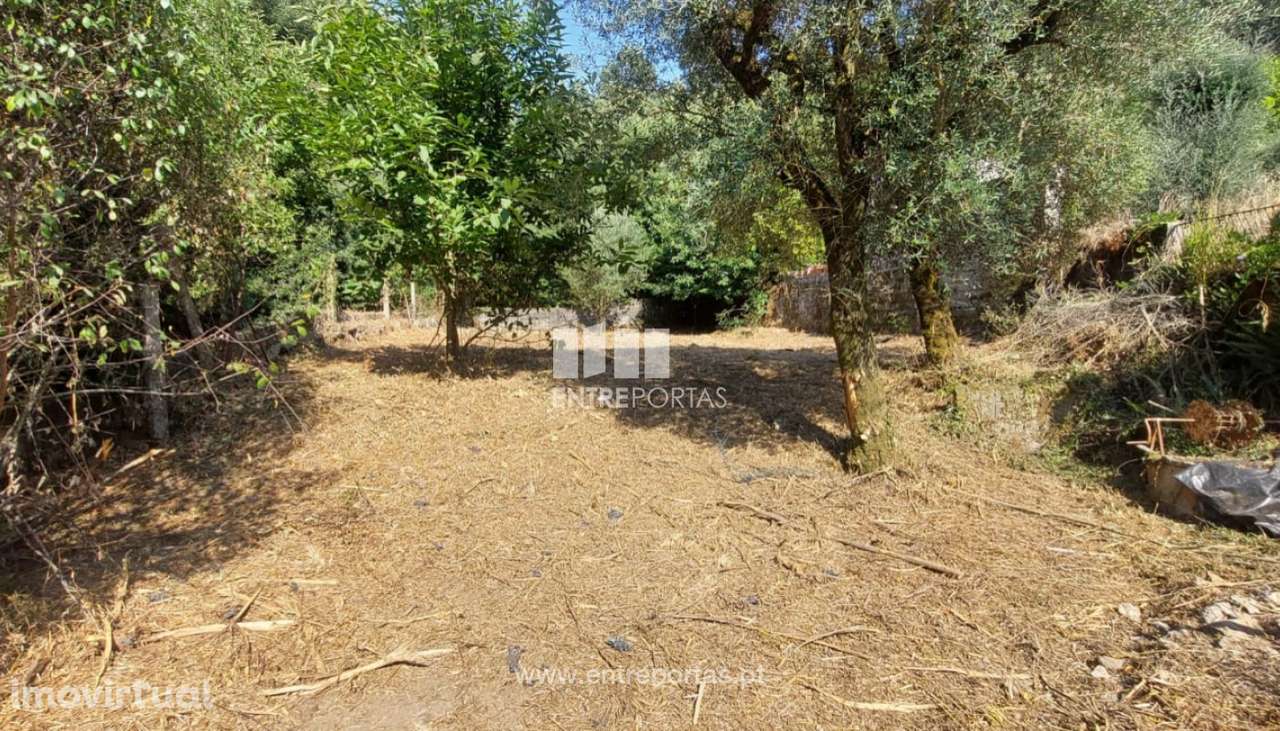 Venda de terreno para construção com 900m², Deão, Viana do Castelo - Grande imagem: 4/26