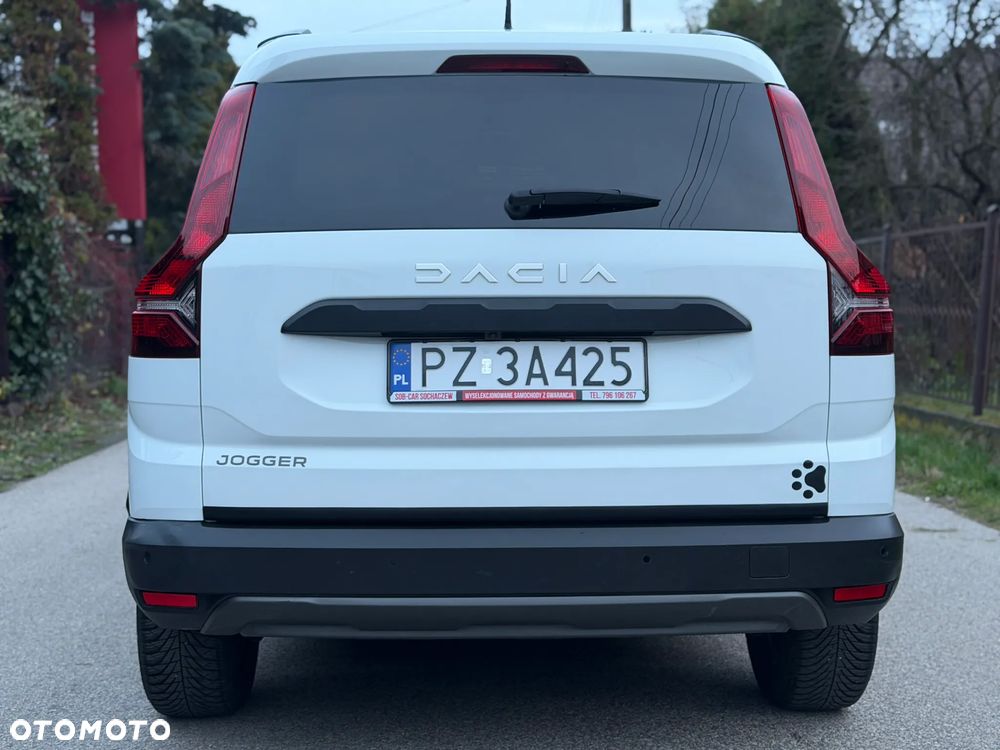 Dacia Jogger 1.0 TCe Expression - 6