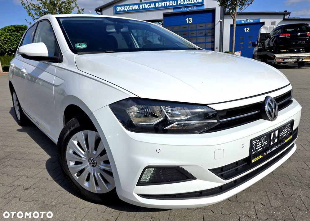Volkswagen Polo - 2