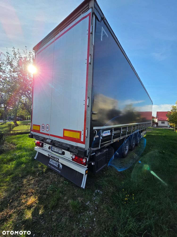 Schmitz Cargobull varios - 4