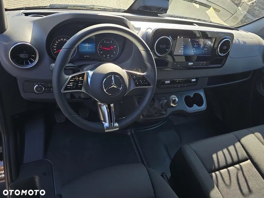 Mercedes-Benz Sprinter 311 CDI Standard PRO 9m3 - 11