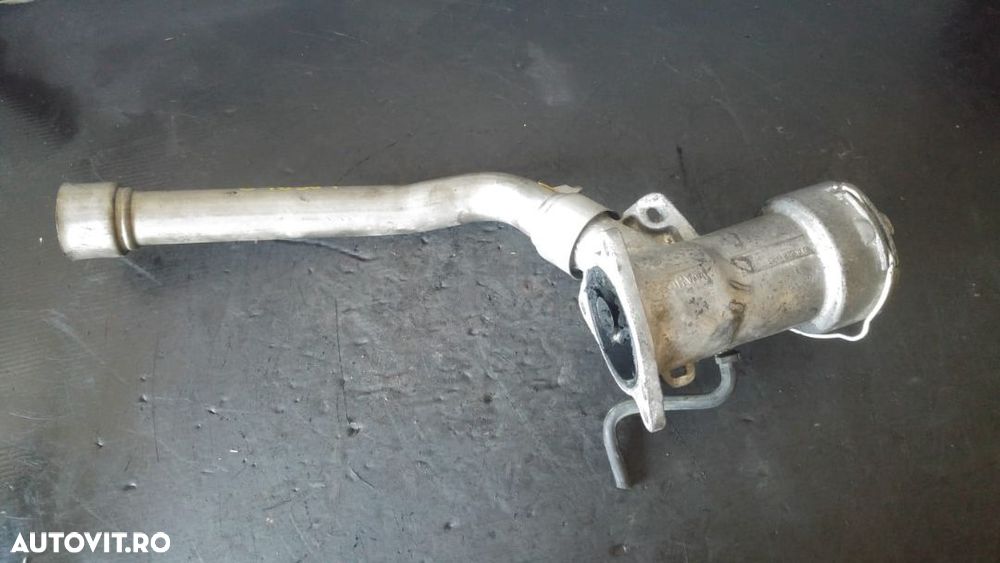 Egr 2.2 cdi 646961 mercedes e-class w211 a6120900154 - 1