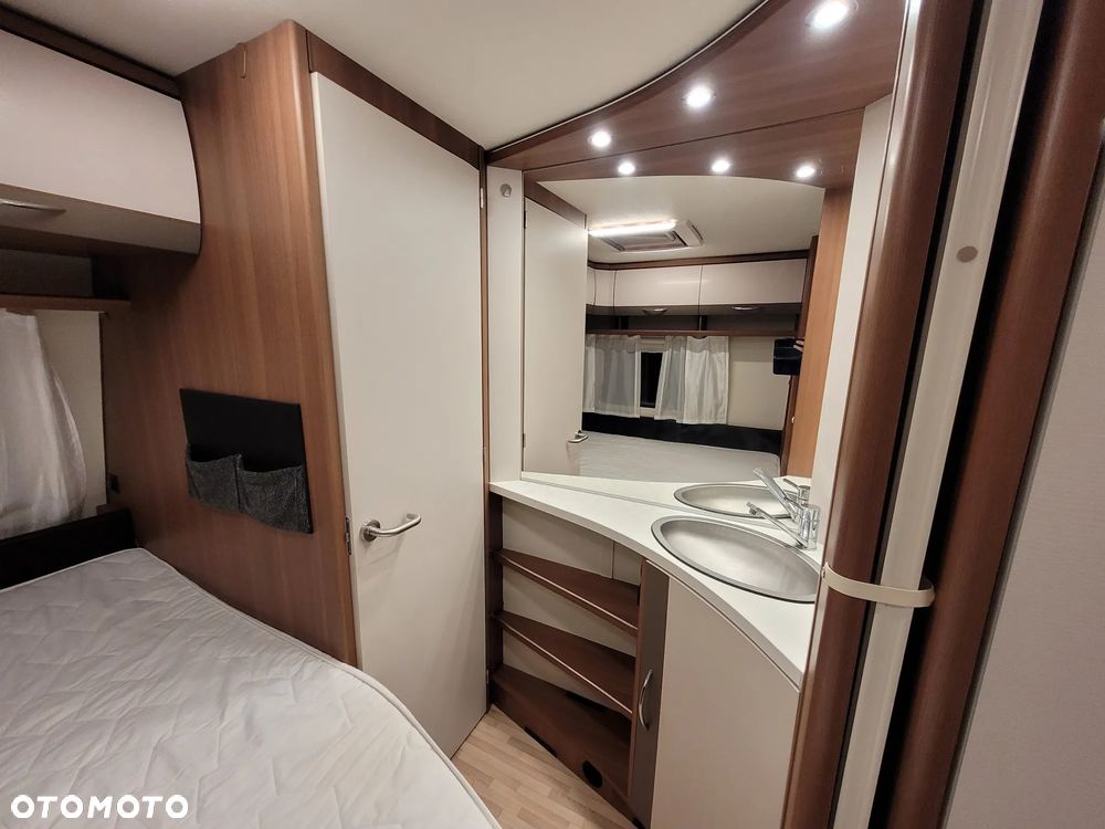 LMC ENERGY 473D, klima, MARKIZA, przedsionek - 21