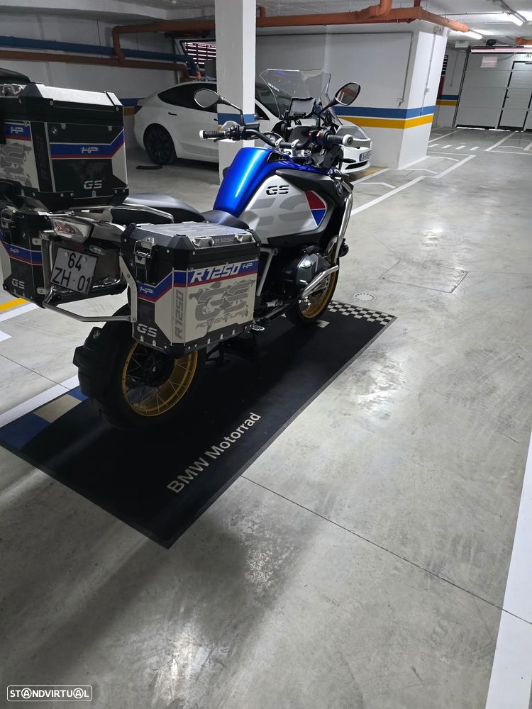 BMW R 1250 GS Adventure HP - 6