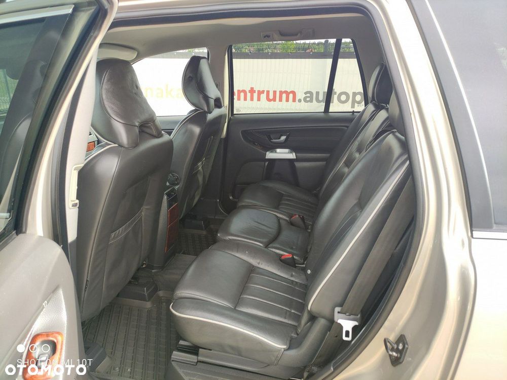Volvo XC 90 - 16