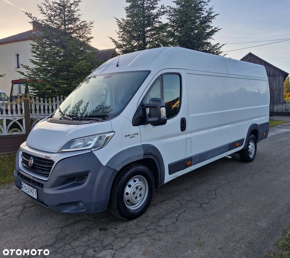 Fiat Ducato - 9