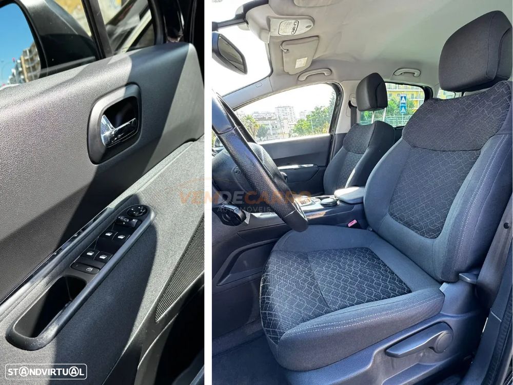 Peugeot 3008 1.6 BlueHDi Style - 12