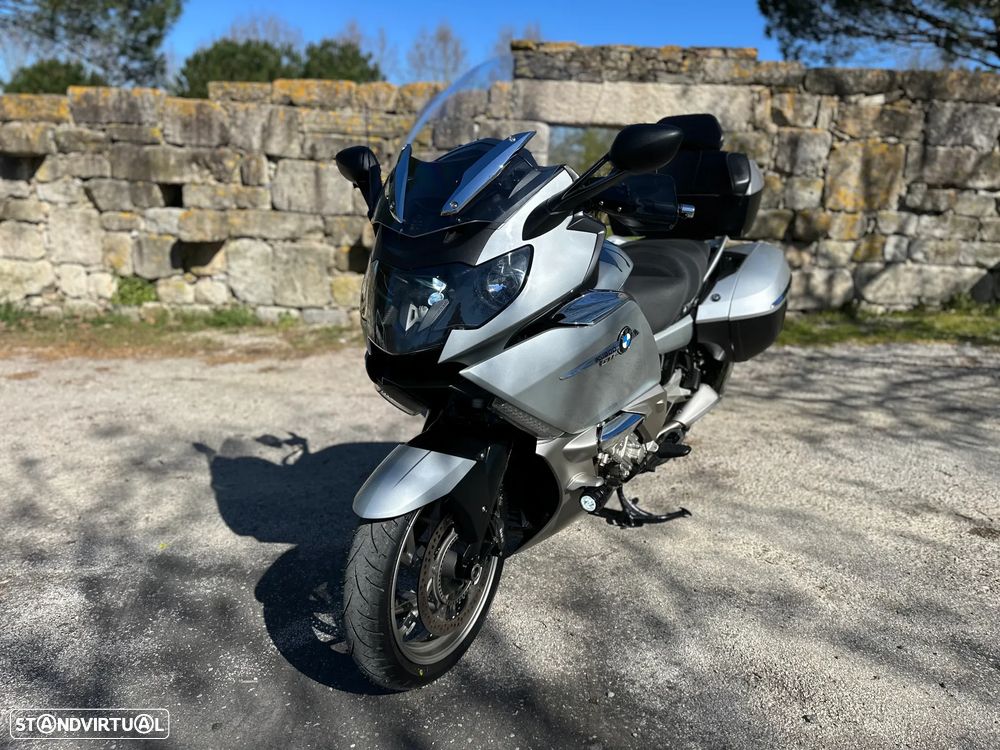 BMW K 1600 GTL K 1600 GTL - 3
