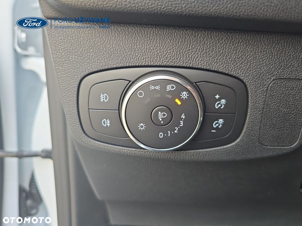 Ford Focus - 23