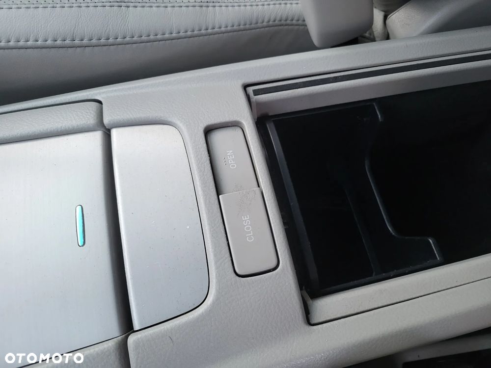 Lexus RX - 19
