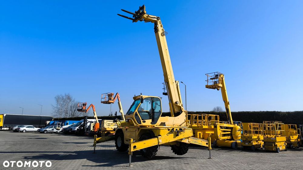 Merlo ROTO 45.21 MCSS - 21