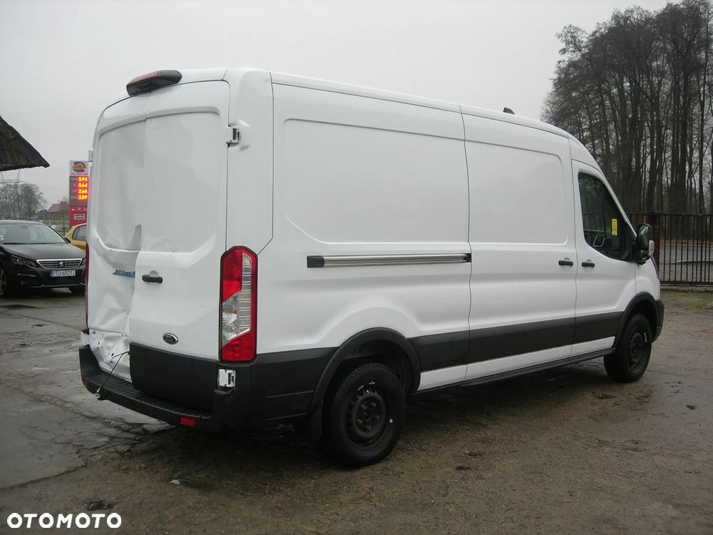Ford Transit E350 L3H2 - 3