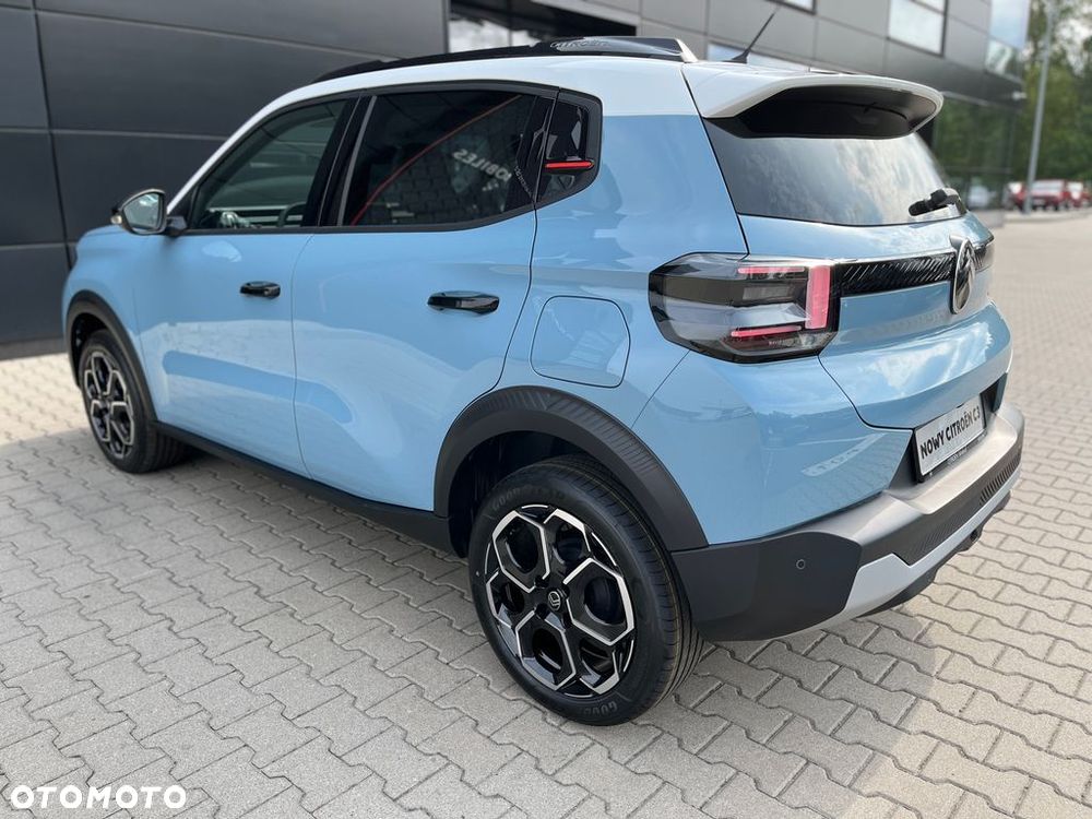 Citroën C3 1.2 T Max - 10