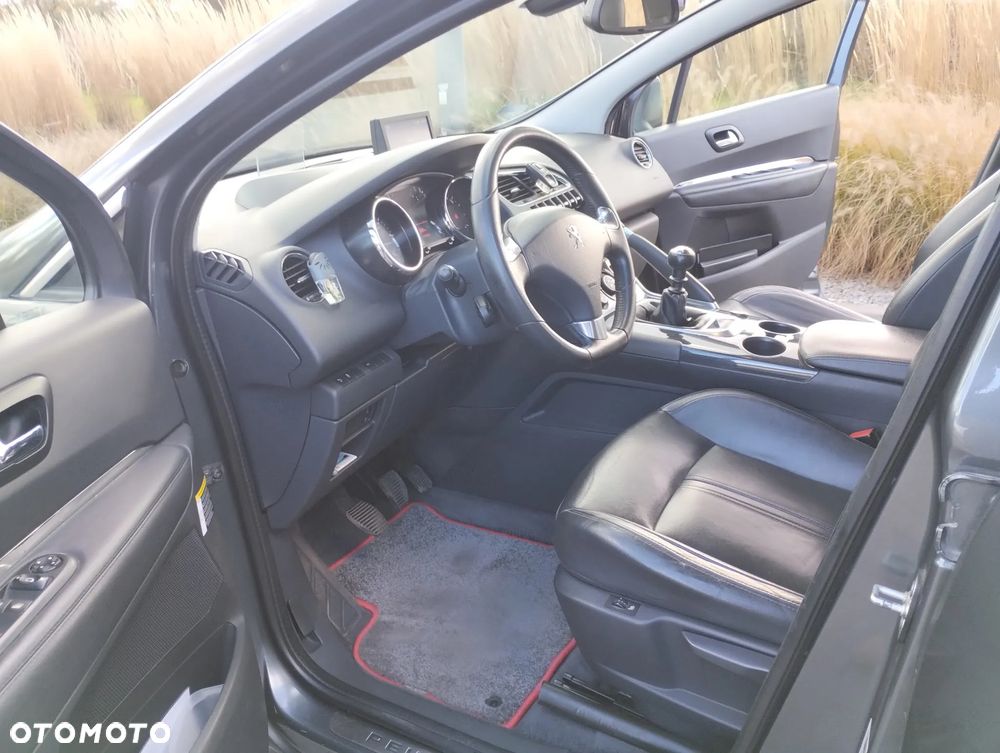 Peugeot 3008 BlueHDi 120 Stop & Start Business-Line - 14