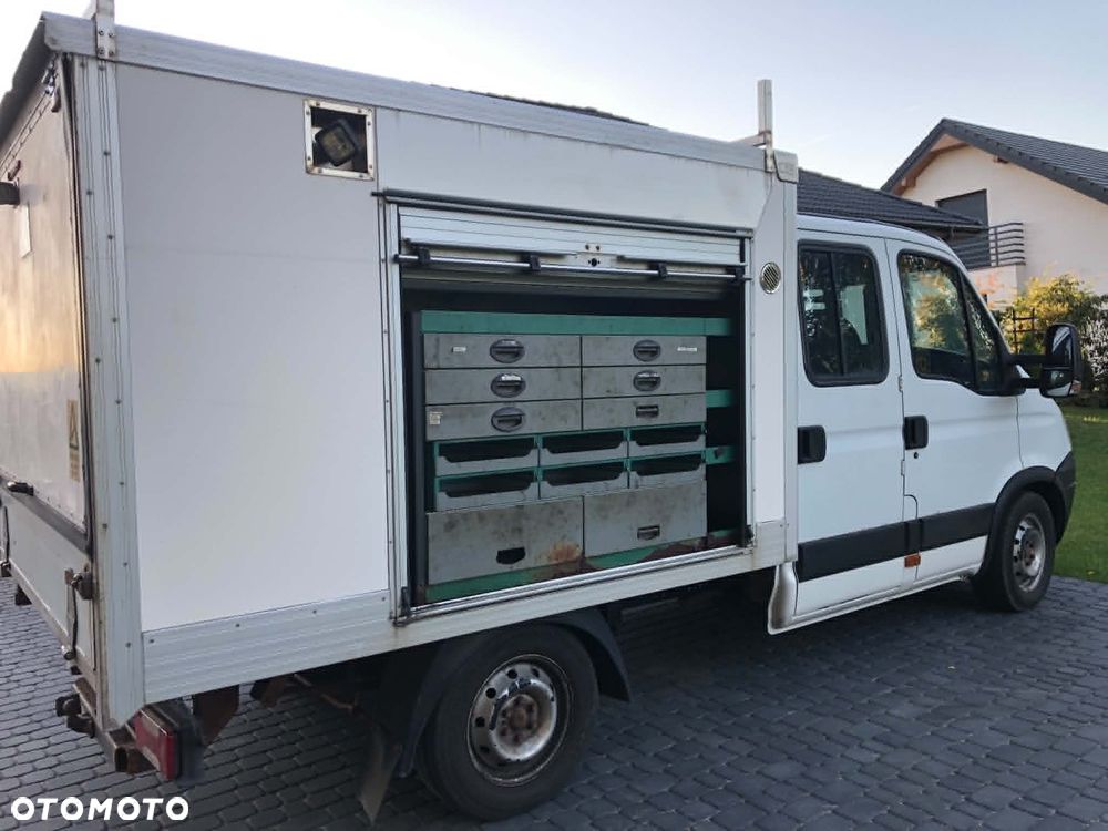 Iveco Dayli - 8