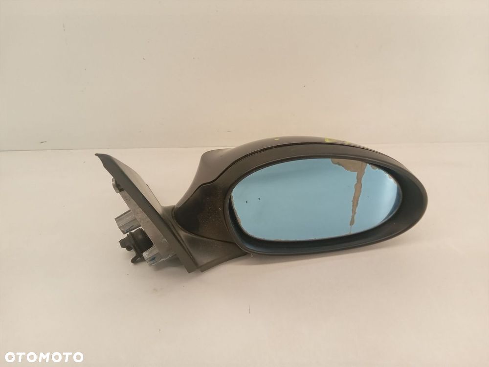 LUSTERKO PRAWE DRZWI BMW 1 E87 E87 5 PIN A22/7 - 3