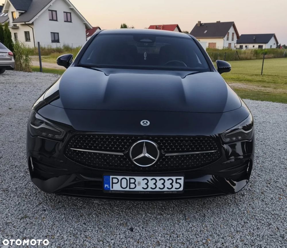 Mercedes-Benz CLA 200 mHEV AMG Line 7G-DCT - 6