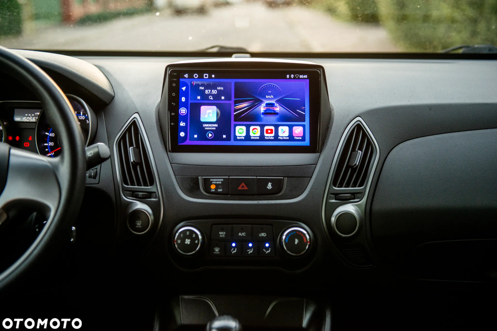 Hyundai ix35 1.6 GDI Premium 2WD - 32