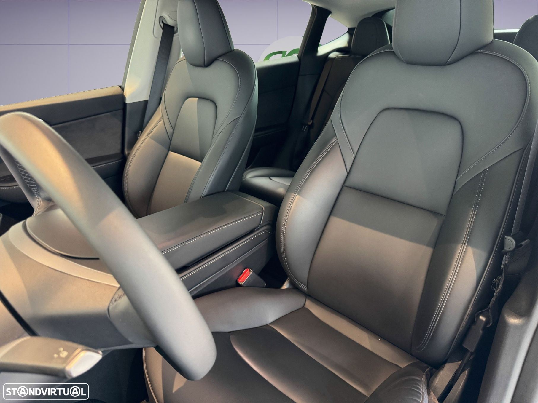 Tesla Model Y Long Range Dual Motor AWD - 8