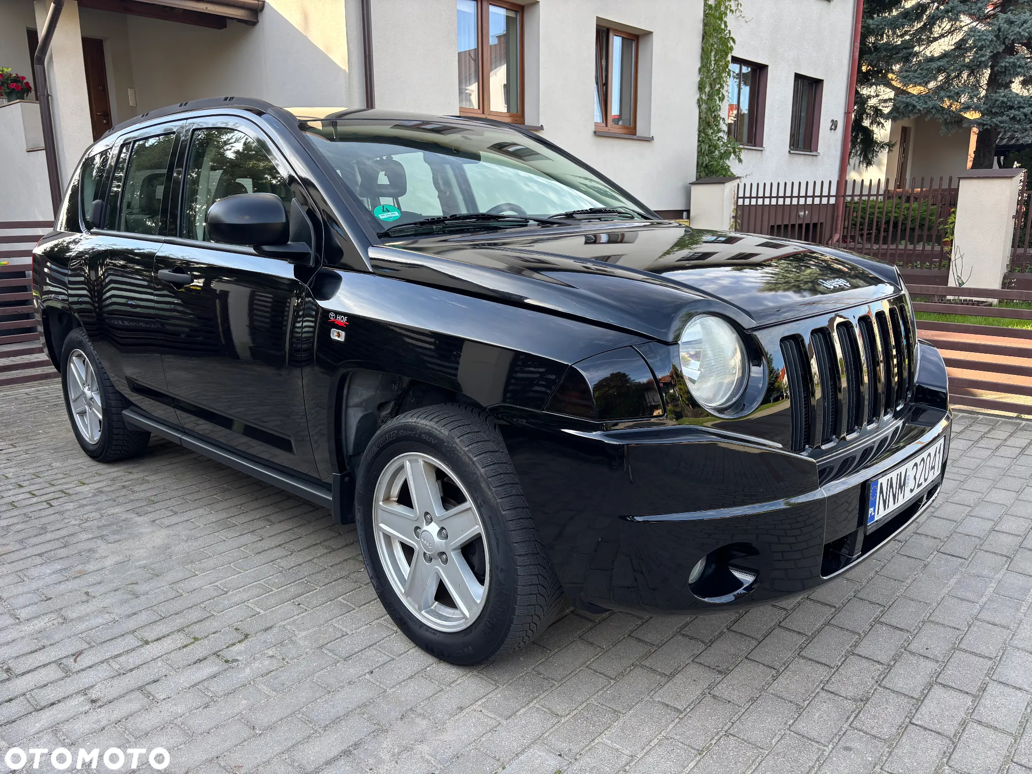 Jeep Compass - 11