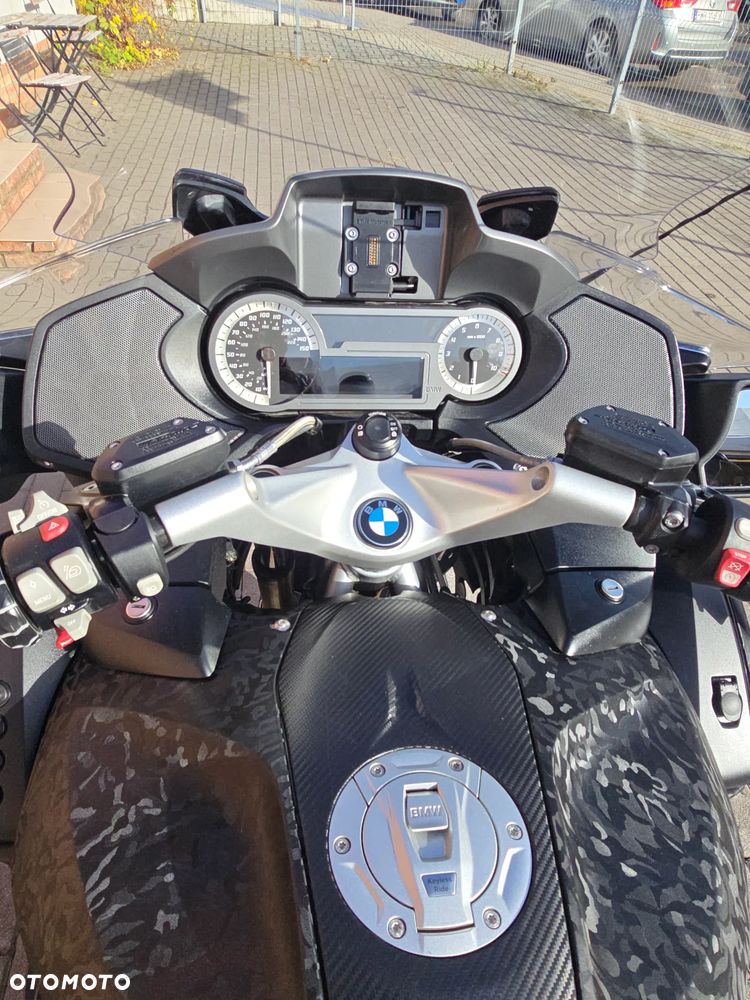 BMW RT - 16
