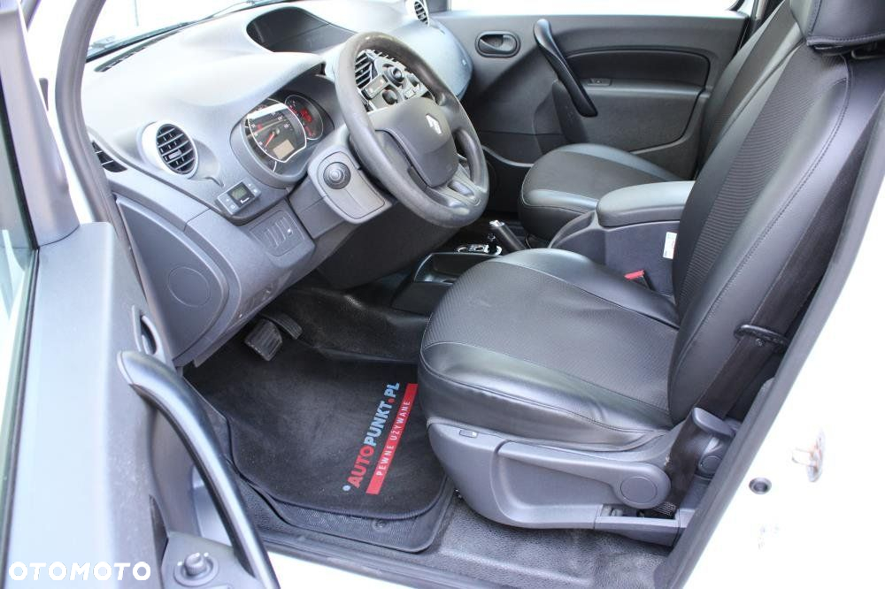Renault kangoo - 11