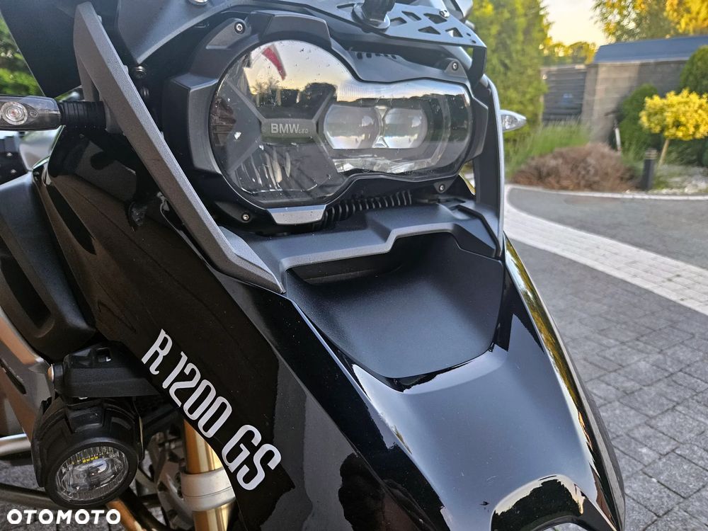BMW GS - 13